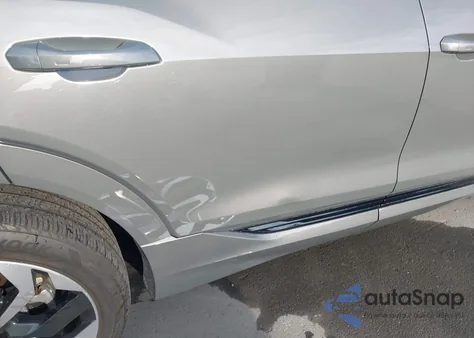 2024 Audi Q8 E-Tron Premium Plus Quattro z USA, uszkodzony, nr VIN WA15AAGE7RB049542